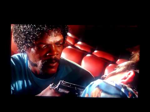 B*TCH be Cool!! Pulp Fiction