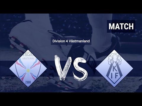 MATCH: Assyriska FC - Kolsva IF