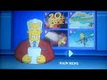 DVD Menu Walkthrough To The Simpsons Movie