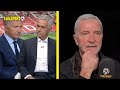 Graeme Souness REVEALS What It Was Like Working With 'Big Kid' Jose Mourinho On Sky Sports! 😍📺