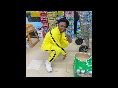 NOFLAW Peach - Steppin In Blood ft. CBG Block (Audio)