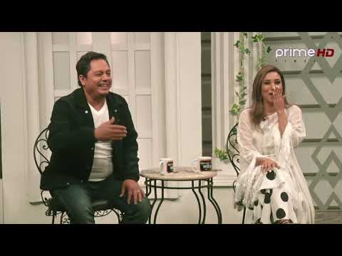 दिलिप रायमाझी र निरुता सिंहका रमाइला कुराहरु ( Interesting parts from Mero Euta Sathi Chha S1 Ep25)