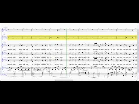Candlelight Carol - John Rutter