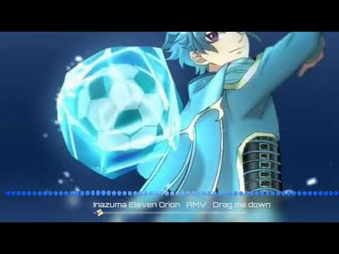 Kirina Hiura {Nightcore} Orag me down