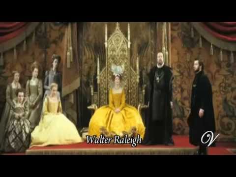 Elizabeth The Golden Age extended trailer Dutch subtitles NL subs