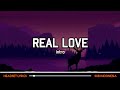 Intro Real Love Brandz And Zion Lyrics Terjemahan Real Love Real Love Shawty G D Up