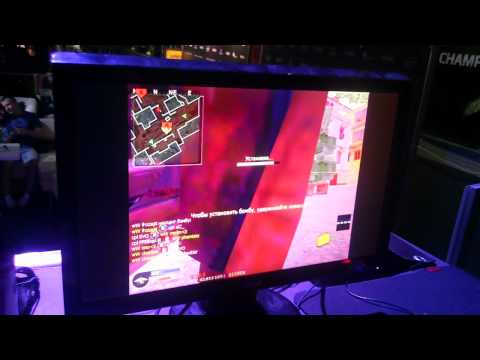 [TEK-9.org] Qnatek Summer Battle - UB QF - wW vs CPL - mp_citystreets - map win