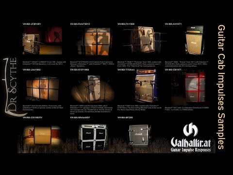 Free Download Britains Finest IR IMPULSE RESPONSEs