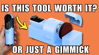 DON'T BUY This Resin Tool Before Watching This!