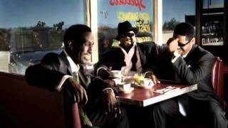 Boyz II Men - I&#39;m Gone Make You Love Me (Snippet)