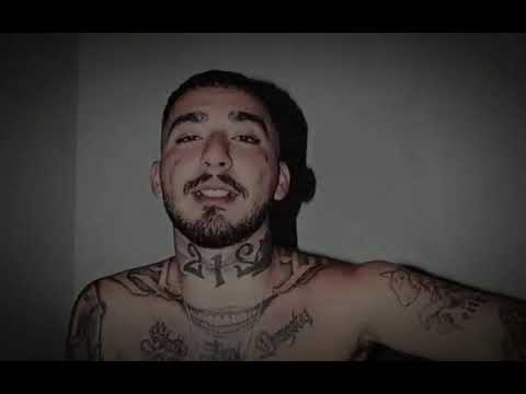 İlayda x Docend - Başıma Belasın (Uzi Caney Mix) (Prod Samet)