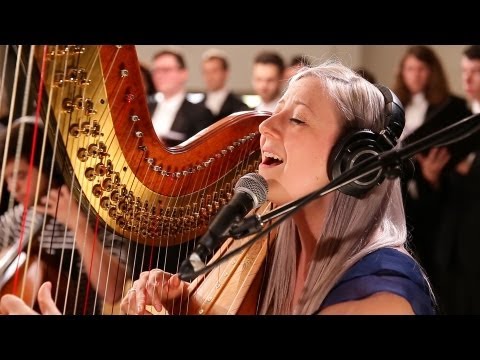 Timbre - The Wind May Be Beautiful - Audiotree Live