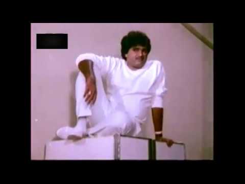 Ashok Saraf Best Comedy Scene Bhutacha Bhau