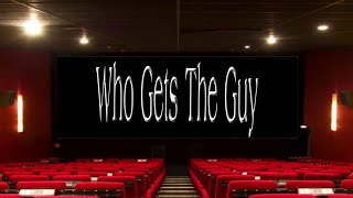 Burt Bacharach / Dionne Warwick ~ Who Gets The Guy