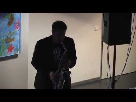 DJ Leon EL Ray and The Phonk Live