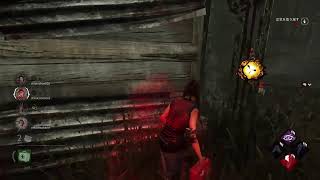 [dbd]デドバ練習