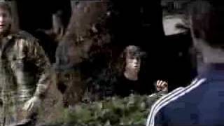 Comeback Kid - Wake The Dead (fan video)