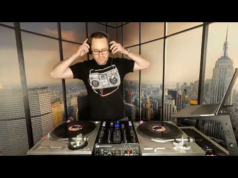 Luchian Cris - Dj Set 83 April 2025 [Melodic Techno/Melodic House Dj Mix] 4k