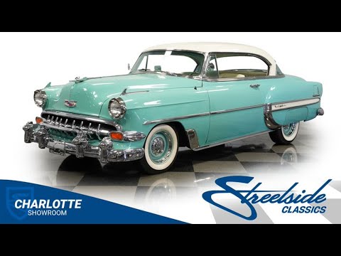 1954 Chevrolet Bel Air (CC-2061375) for sale in Concord, North Carolina