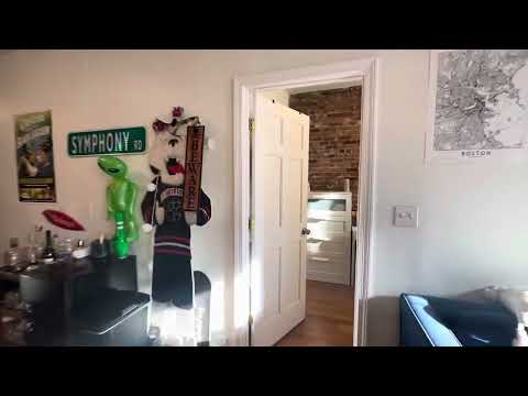 Apartment For Rent | 4 Bedroom | 19 Symphony #2 | Fenway