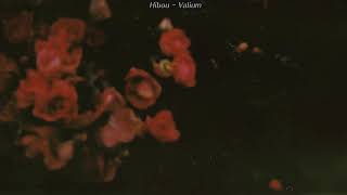 [1hour/1시간] Hibou - Valium