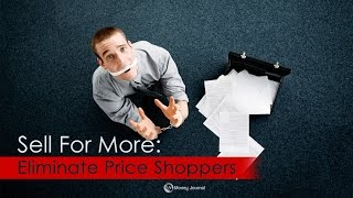 How To Sell More Products And Services With Higher Price Tags | M2M Episode 22