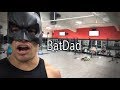 BatDad SPOOF | Afterburn Fitness | Team Black (South Bay)
