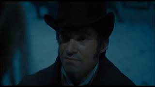 Jean Valjean &amp; Cosette - Suddenly (Sub Español)