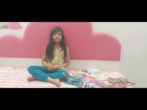 Unboxing Baby Alive Sweet Spoonfuls Sophie by Aarohee