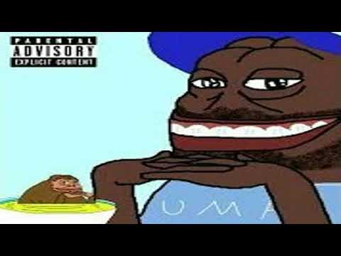 Lil Yan feat Nosaint & Sadgovia   MACACO SOUP