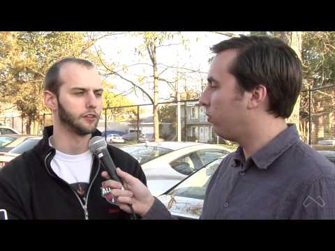 Saintvicious on his triumphant return to the LCS