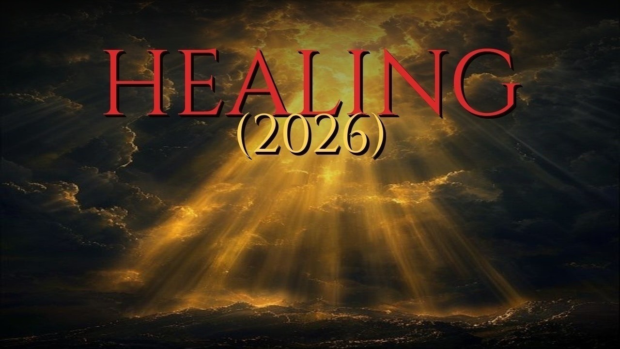 Healing — Part 4