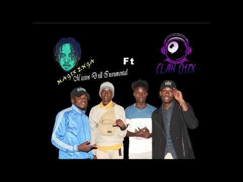 Mission   Drill Instrumentals by Magix Enga ft Clan017X