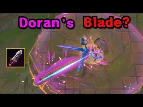 How KR Challengers Use Gwen