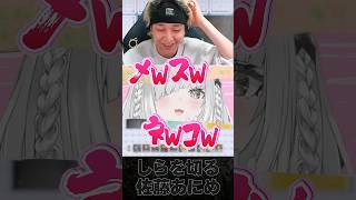 佐藤あにめに“とある仮説”を立てるヘンディー #shorts