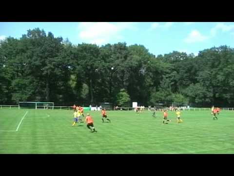 SG LVB vs. 1. FC LOK Leipzig II (1-2)  - Pokal