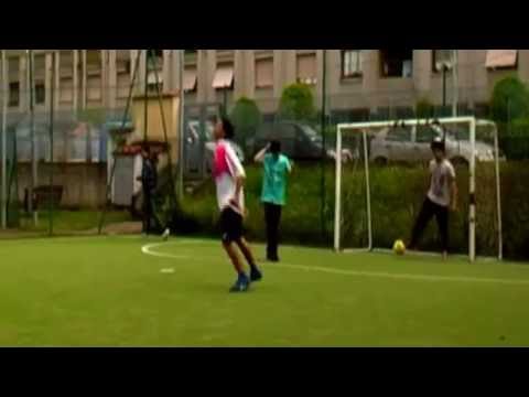 I MATAS - Isolotto Calcio a 5 - 22 maggio 2015