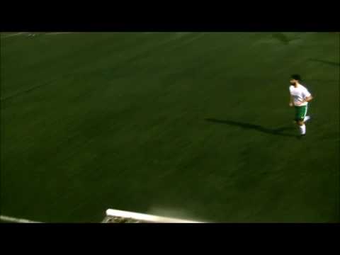 Home vs. Three Bridges Under 21's (Jan 2017) - Match Highlights