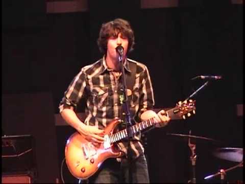 'Tear Down The Walls' LIVE FROM WORLD CAFE