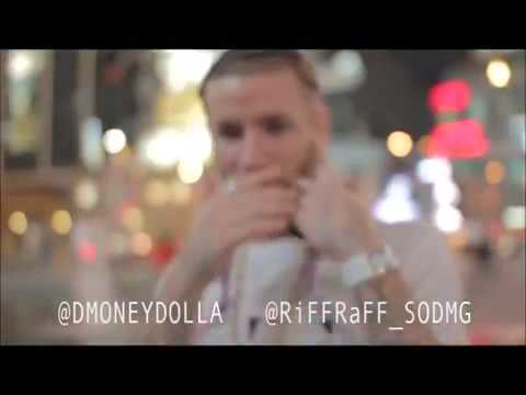RiFF RAFF - Swag Boyz Freestyle (Official Video) (2012)
