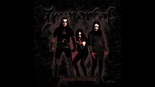 Immortal -In Our Mystic Visions Blest