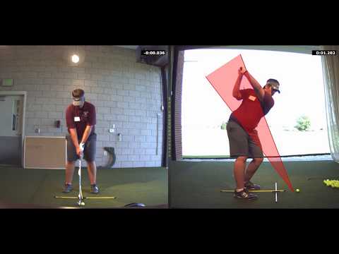 2016 University of Illinois golf camp