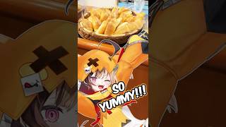 Gigi Love's PAIN!!!!