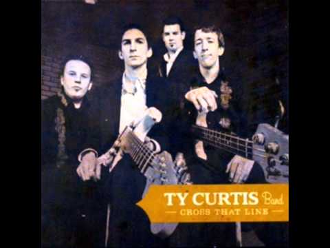ty curtis band - what he don't know.wmv