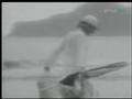 Chri Rea "On The Beach" Original Video 