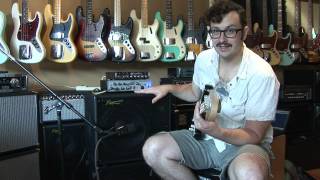 Aguilar Tone Hammer 500 vs SWR Headlite: Class-D Amp Comparison by Bass Club Chicago