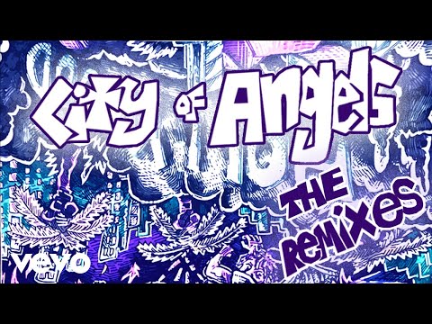 City Of Angels (Billy Da Kid Warehouse Dub) - 24kgoldn
