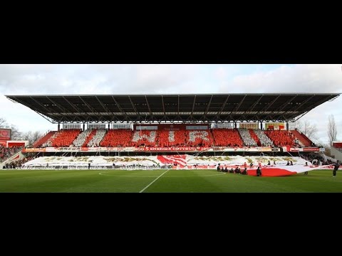 50 Jahre FC Energie Cottbus