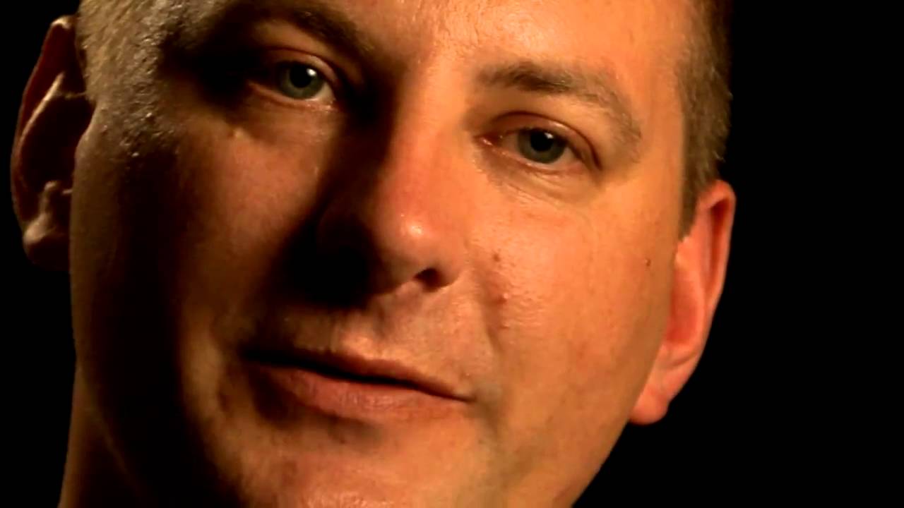 INCIDENT IN NEW BAGHDAD - 2012 Academy Award Nomination - Best Documentary Short