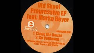 Marko Beyer – So Confused